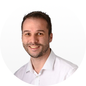 Sebastien Baron