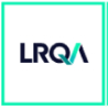 Logo LRQA