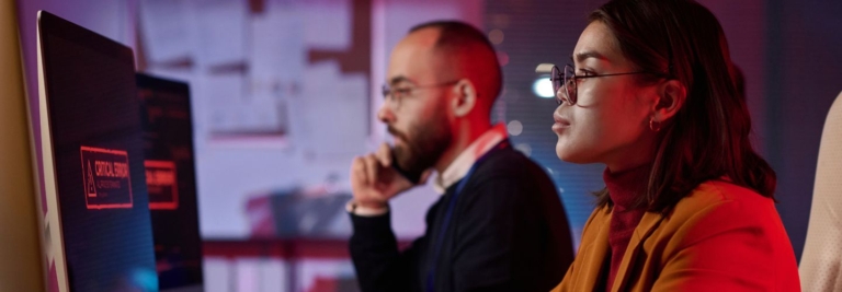 Formations en Cyber Sécurité